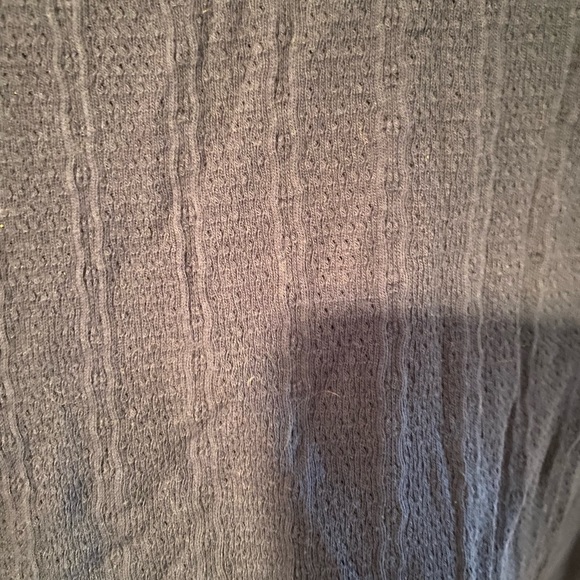 Moda 3/4 sleeve shirt - Picture 3 of 3